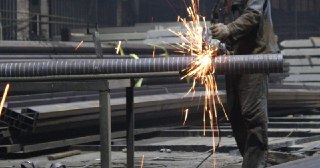 Цена на сварные работы в Тейково - расчет стоимости сварных работ цена от 1236 руб.
